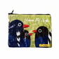 Chihtsai-Cosmetic Woven Bag