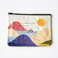 Chihtsai-Cosmetic Woven Bag