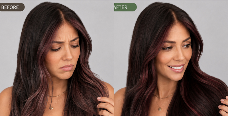 Color Care Repair Set