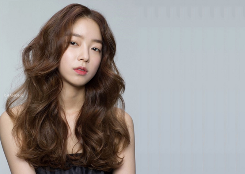 Routine for Hair After Digital Perm