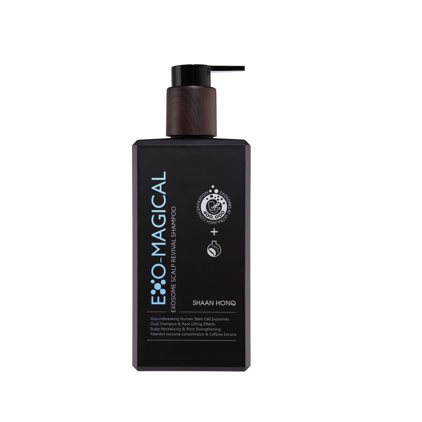EXOSOME Scalp Revival Shampoo