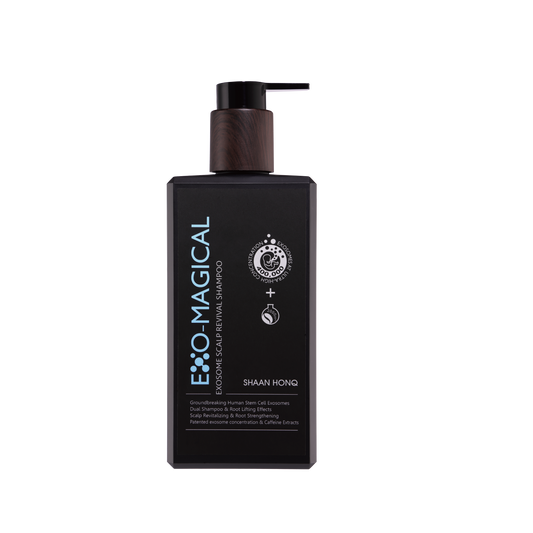 EXOSOME Scalp Revival Shampoo
