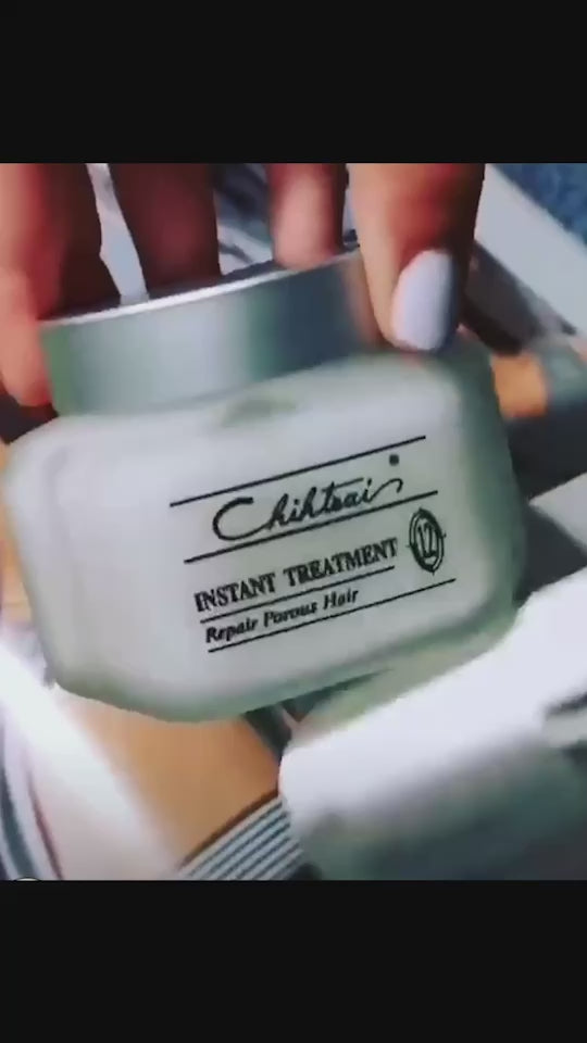 No.12 Instant Treatment – Chihtsai_1978