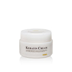 Crema de queratina n.° 36