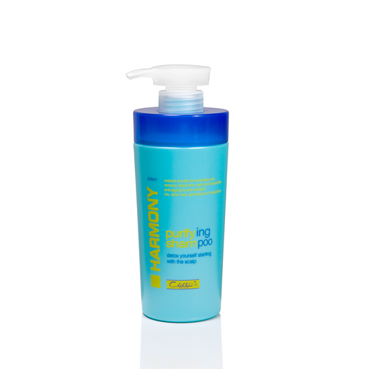 HARMANY Purifying Shampoo
