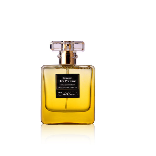 Jasmine Hair Perfume