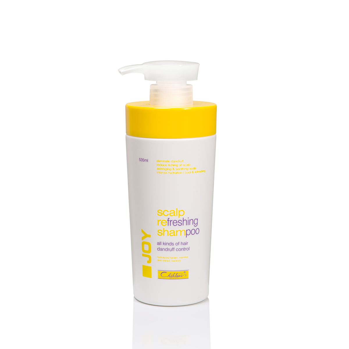 Joy Scalp Refreshing shampoo