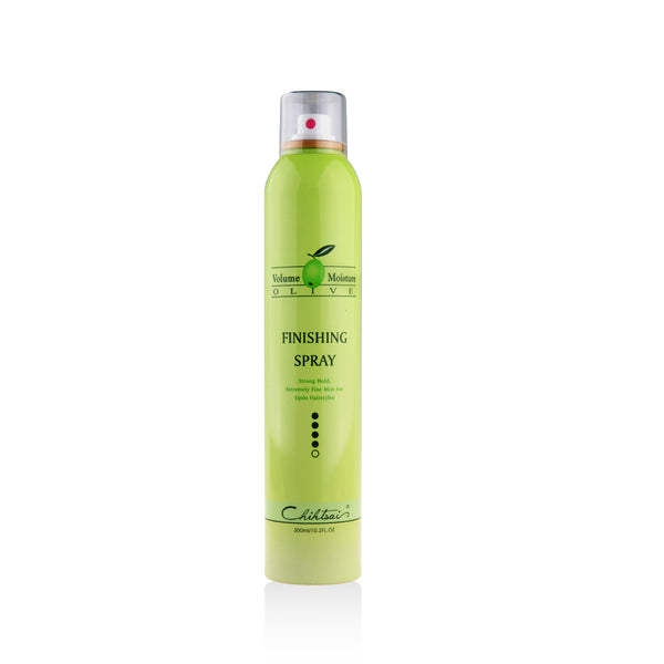 Olive Finishing Spray