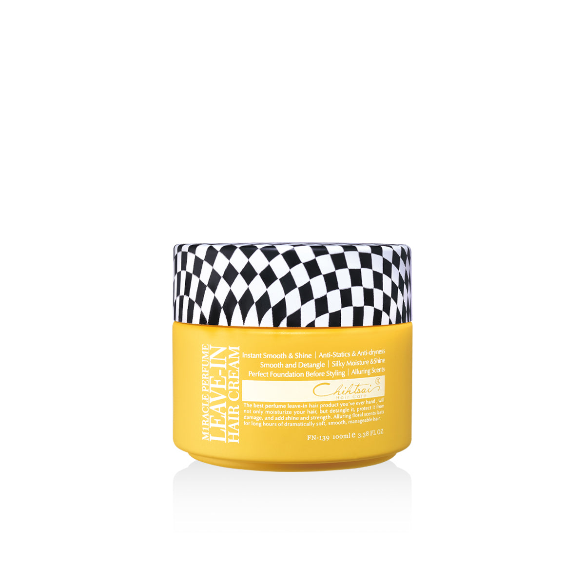 M1racle Perfume Leave-in Hair Cream