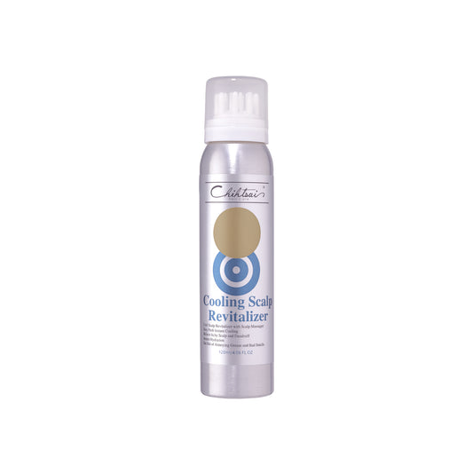 Cooling Scalp Revitalizer