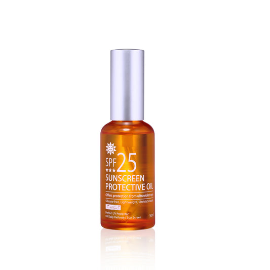 Sunscreen Protective Oil SPF 25